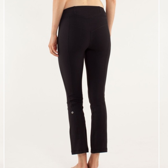 Lululemon Verve Pant - Picture 2 of 7